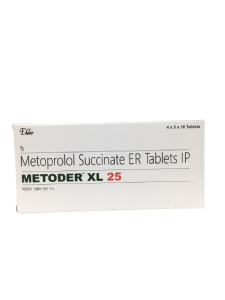 Metoder 25 XL Tablet